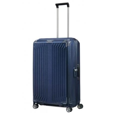 Валіза на колесах Samsonite Lite-Box 100L (42N*11003) deep blue