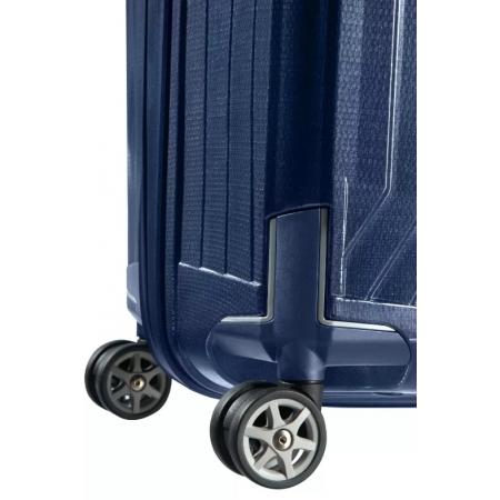 Валіза на колесах Samsonite Lite-Box 100L (42N*11003) deep blue