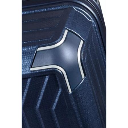 Валіза на колесах Samsonite Lite-Box 100L (42N*11003) deep blue