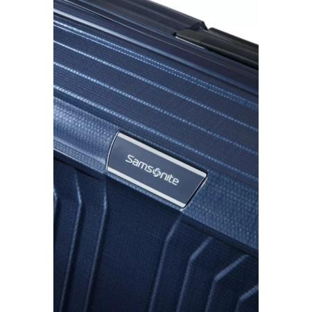 Валіза на колесах Samsonite Lite-Box 100L (42N*11003) deep blue