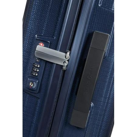 Валіза на колесах Samsonite Lite-Box 100L (42N*11003) deep blue
