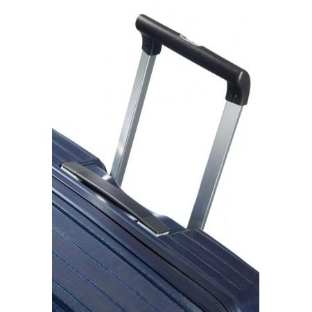 Валіза на колесах Samsonite Lite-Box 100L (42N*11003) deep blue