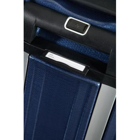Валіза на колесах Samsonite Lite-Box 100L (42N*11003) deep blue