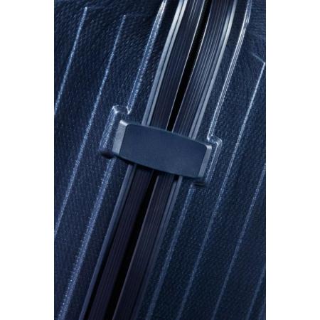 Валіза на колесах Samsonite Lite-Box 100L (42N*11003) deep blue