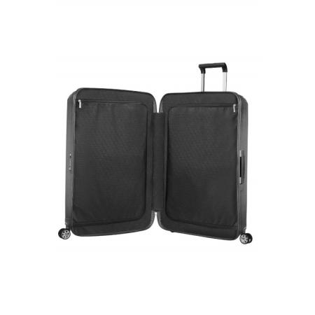 Валіза на колесах Samsonite Lite-Box 100L (42N*28003) eclipse grey