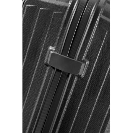 Валіза на колесах Samsonite Lite-Box 100L (42N*28003) eclipse grey