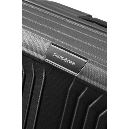 Валіза на колесах Samsonite Lite-Box 100L (42N*28003) eclipse grey