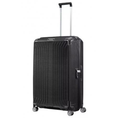 Валіза на колесах Samsonite Lite-Box 124L (42N*09004) black