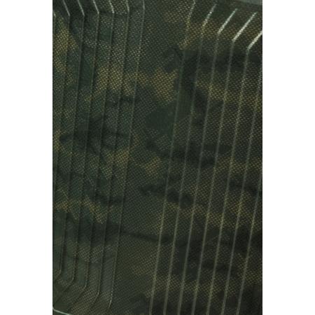 Валіза на колесах Samsonite Lite-Box 124L (42N*24004) camo/acid green
