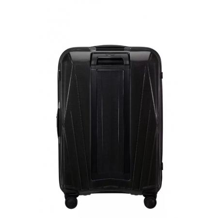 Валіза на колесах Samsonite Major-lite 69L (KM1*09003) black