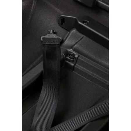 Валіза на колесах Samsonite Major-lite 69L (KM1*09003) black