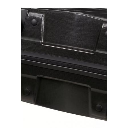 Валіза на колесах Samsonite Major-lite 69L (KM1*09003) black
