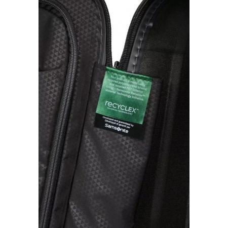 Валіза на колесах Samsonite Major-lite 69L (KM1*09003) black