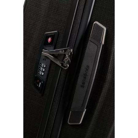 Валіза на колесах Samsonite Major-lite 69L (KM1*09003) black