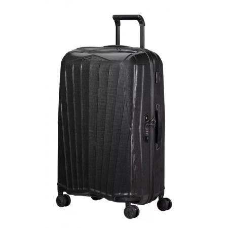 Валіза на колесах Samsonite Major-lite 69L (KM1*09003) black