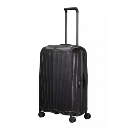 Валіза на колесах Samsonite Major-lite 69L (KM1*09003) black