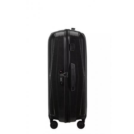 Валіза на колесах Samsonite Major-lite 69L (KM1*09003) black