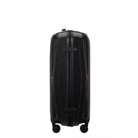Валіза на колесах Samsonite Major-lite 69L (KM1*09003) black