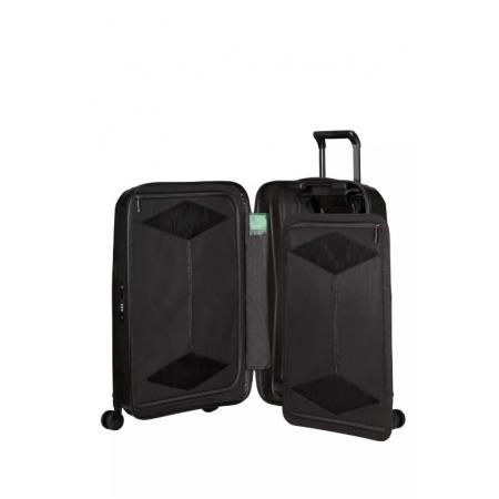 Валіза на колесах Samsonite Major-lite 69L (KM1*09003) black