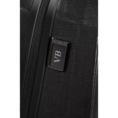 Валіза на колесах Samsonite Major-lite 69L (KM1*09003) black