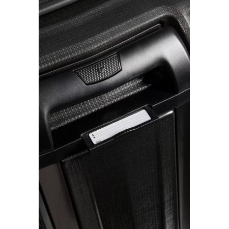 Валіза на колесах Samsonite Major-lite 69L (KM1*09003) black