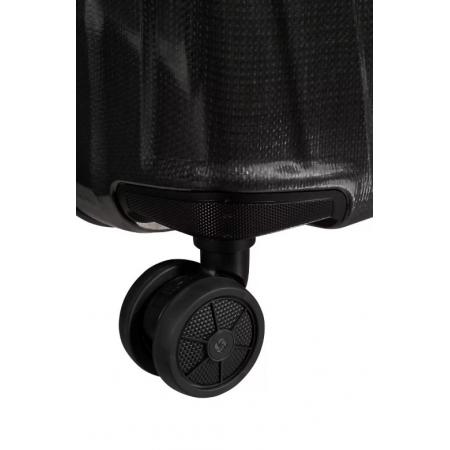 Валіза на колесах Samsonite Major-lite 69L (KM1*09003) black