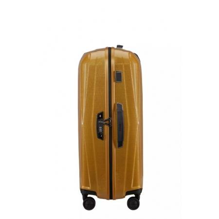 Валіза на колесах Samsonite Major-lite 69L (KM1*16003) saffron yellow