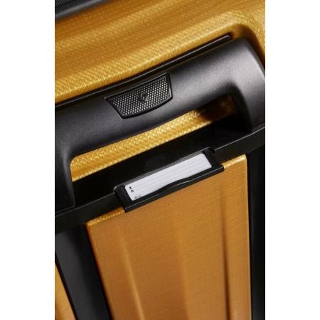 Валіза на колесах Samsonite Major-lite 69L (KM1*16003) saffron yellow