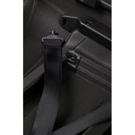 Валіза на колесах Samsonite Major-lite 69L (KM1*16003) saffron yellow