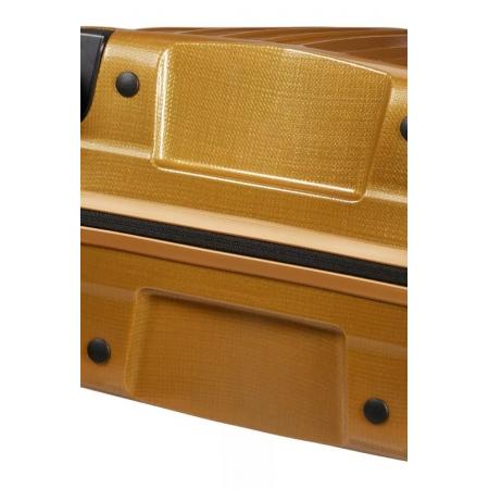 Валіза на колесах Samsonite Major-lite 69L (KM1*16003) saffron yellow
