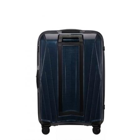 Валіза на колесах Samsonite Major-lite 69L (KM1*01003) midnight blue