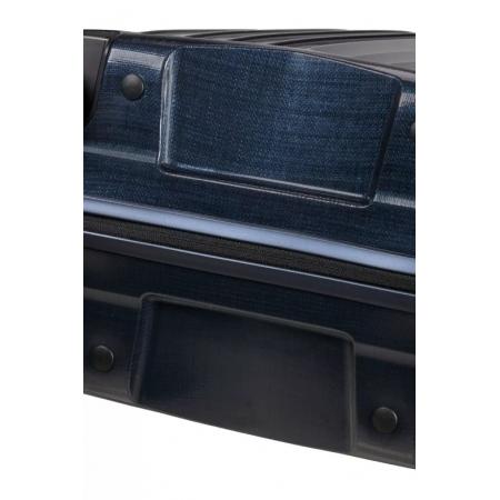 Валіза на колесах Samsonite Major-lite 69L (KM1*01003) midnight blue