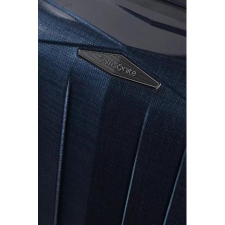 Валіза на колесах Samsonite Major-lite 69L (KM1*01003) midnight blue