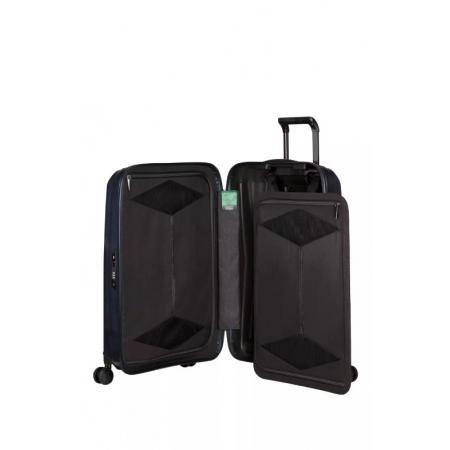 Валіза на колесах Samsonite Major-lite 69L (KM1*01003) midnight blue