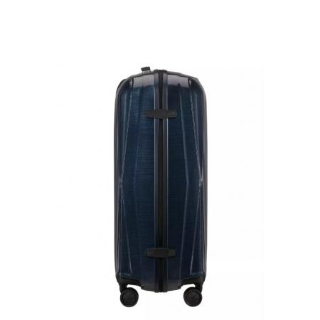 Валіза на колесах Samsonite Major-lite 69L (KM1*01003) midnight blue
