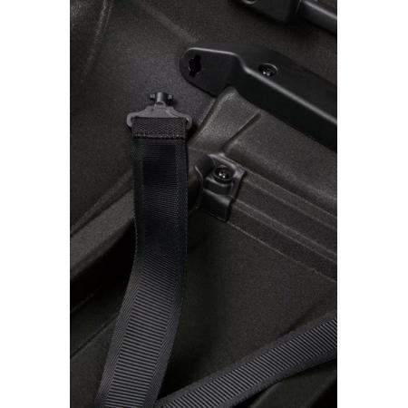 Валіза на колесах Samsonite Major-lite 69L (KM1*01003) midnight blue