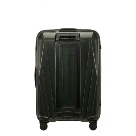Валіза на колесах Samsonite Major-lite 69L (KM1*14003) climbing ivy