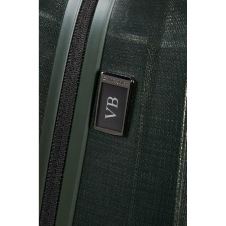 Валіза на колесах Samsonite Major-lite 69L (KM1*14003) climbing ivy