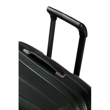 Валіза на колесах Samsonite Major-lite 69L (KM1*14003) climbing ivy