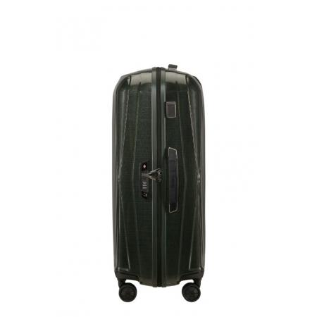 Валіза на колесах Samsonite Major-lite 69L (KM1*14003) climbing ivy