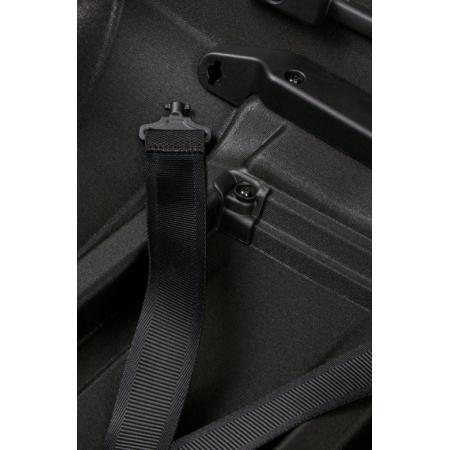 Валіза на колесах Samsonite Major-lite 69L (KM1*14003) climbing ivy