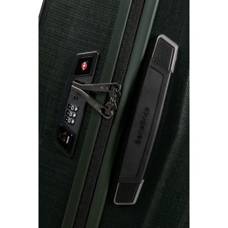 Валіза на колесах Samsonite Major-lite 69L (KM1*14003) climbing ivy