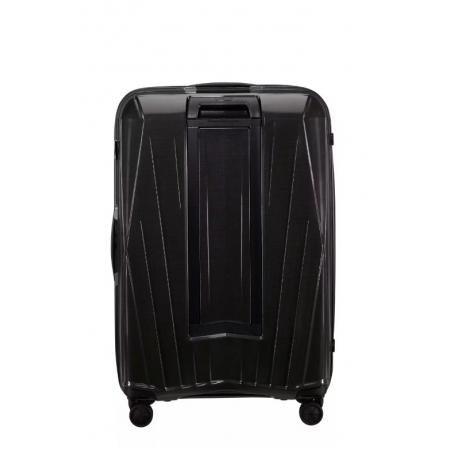 Валіза на колесах Samsonite Major-lite 100L (KM1*09004) black