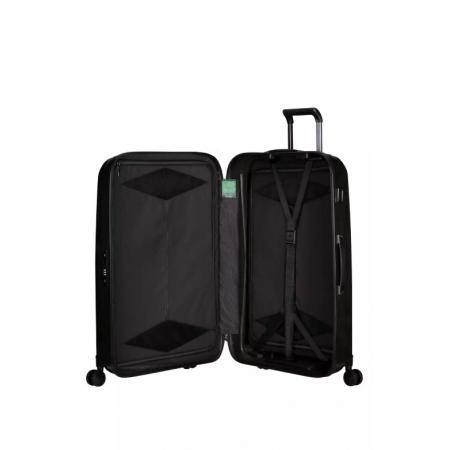 Валіза на колесах Samsonite Major-lite 100L (KM1*09004) black