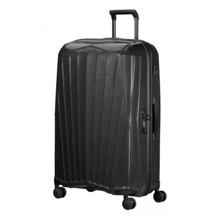 Валіза на колесах Samsonite Major-lite 100L (KM1*09004) black