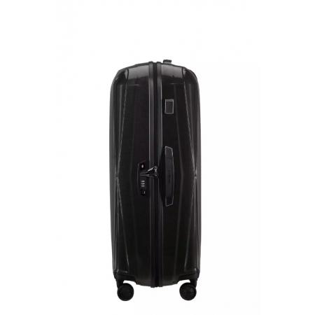 Валіза на колесах Samsonite Major-lite 100L (KM1*09004) black