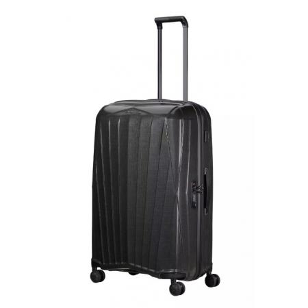 Валіза на колесах Samsonite Major-lite 100L (KM1*09004) black