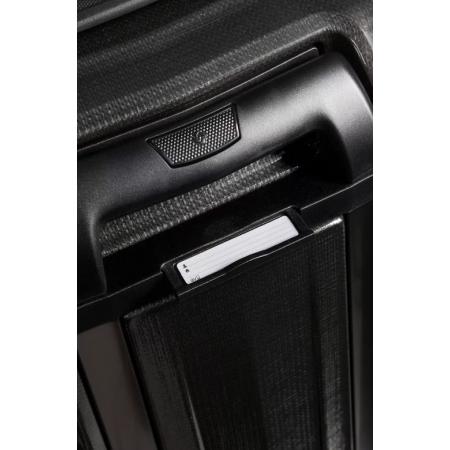 Валіза на колесах Samsonite Major-lite 100L (KM1*09004) black