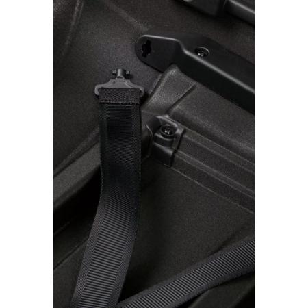 Валіза на колесах Samsonite Major-lite 100L (KM1*09004) black