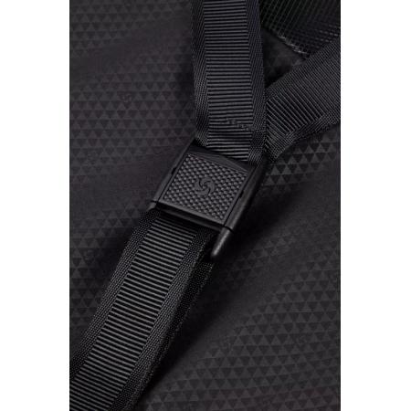 Валіза на колесах Samsonite Major-lite 100L (KM1*09004) black